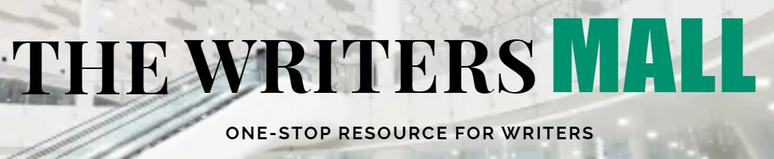 TheWritersMall.com logo